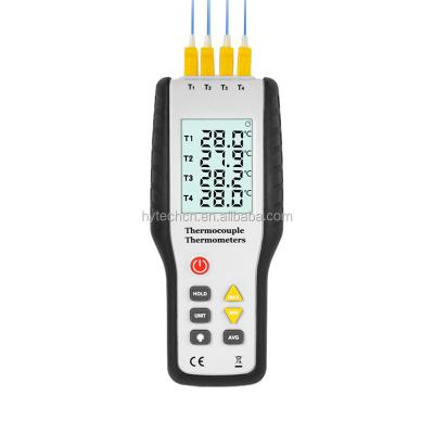 China Amazon Best Selling HT-9815 Thermometers for Industrial Smart Phone Thermal Imaging Phone 200mmX85mmX39mm for sale