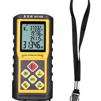 China Industry HT-188 USB/Prexiso Digital Laser Distance Meter for sale