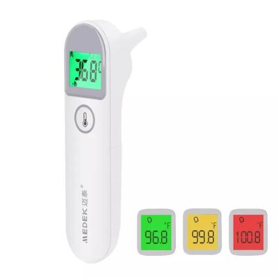 China Non Contact Infrared Thermometer Forehead Thermometer Ears Non Contact Infrared Thermometer for sale