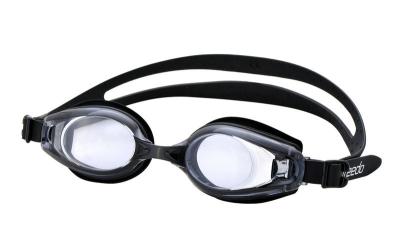 China Custom Optical goggles Prescription Diving Goggles For Swimming Competition for sale