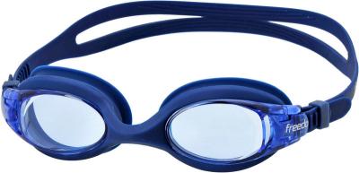 China Low Profile Design Optical Swimming Goggles Anti Fog UV Cut Lens Diving Goggles for sale