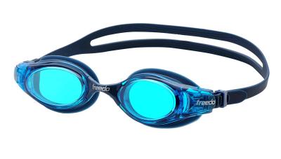 China Excellent Performance Anti Fog Swimming Goggles Anti Clear Glasses OEM / ODM for sale