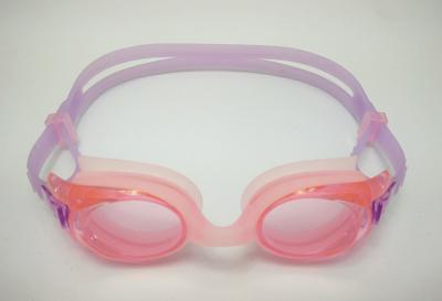 China Watertight Kids Swim Goggles Futura BioFuse cool goggles for swimming for sale