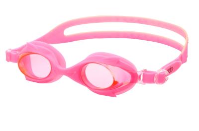 China Gafas de la natación de la prescripción de las gafas de la nadada de los muchachos de AEGEND con la cubierta de la nariz en venta