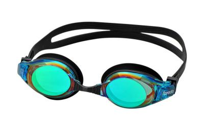 China Waterproof Youth Swim Goggles , Perception Swimming Goggles For Young Swimmers for sale