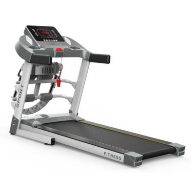 China New Arrival Home Factory Directly Sell Cheap Price Foldable Curved Home Treadmill GYM High Quality Running Machine for sale