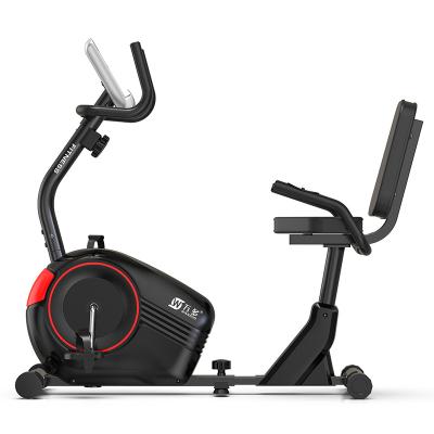 China Home Use Cycling Exercise Bikes Magnetic Resistance Indoor Recycling Stationary Bike for sale