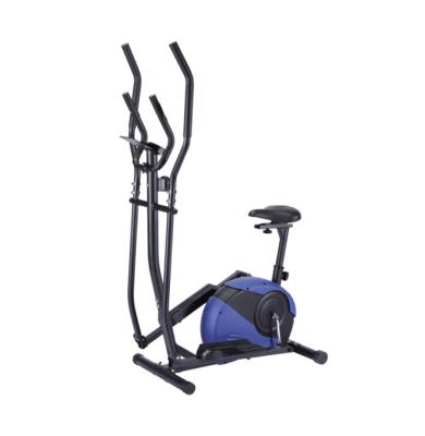 China New Gym Home Fitness Equipment Home Use Elliptical Cross Trainer Machine for sale