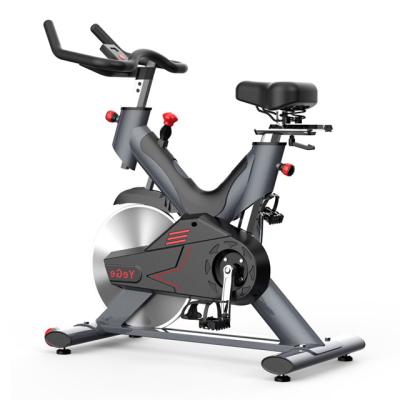 China New design commercial use and luxury indoor exercise bike machine spinning bike sports machine for sale