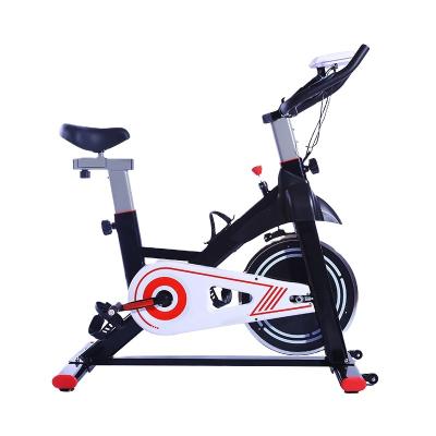 China Universal Gym Indoor Home Commercial Exercise Magnetic Resistance Bicycle Rotation Fitness Cycle Gym Spin Bike for sale