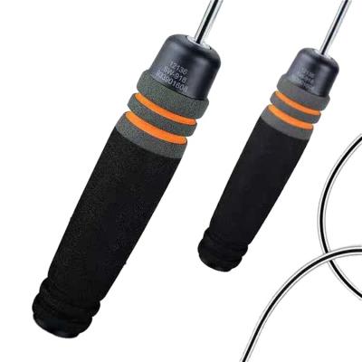 China Custom Flexibility Exercises PVC Jump Rope Counter Jump Rope Rush Athletics Jump Rope for sale