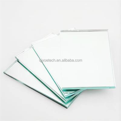 China Competitive Double Coated Aluminum Mirror for Modern Bathroom Dressing Decoration for sale