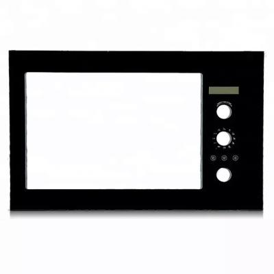 China Puerta de vidrio templado para refrigerador / horno / aire acondicionado / lavadora en venta