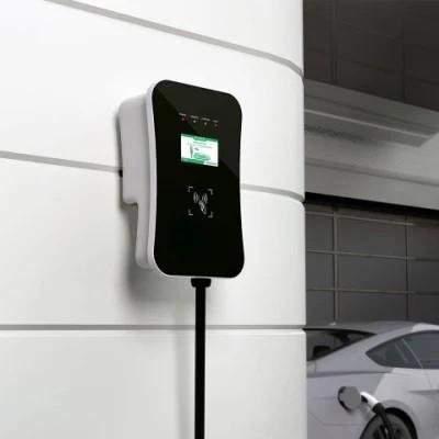 Chine Panneaux en verre trempé plat certifiés CE pour la décoration des bornes de recharge de véhicules électriques à vendre