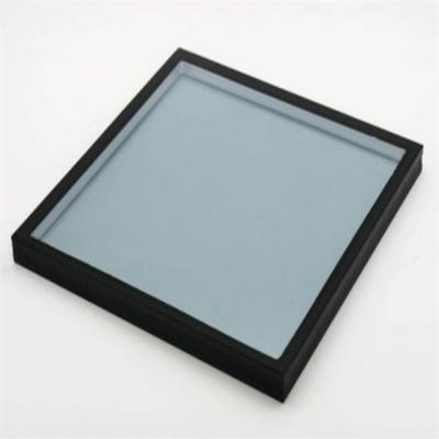 China Insulated Glass for Home and Office 3mm-12mm Thickness Industrial Application Material for sale