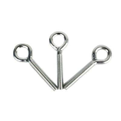 China High Quality Custom Stainless Steel Manufacturer Sleeve Anchor With Eyebolt for sale