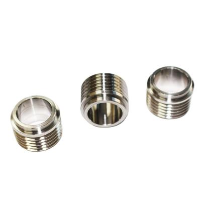 China High Quality Brass / Steel Machining Auto Car Parts Motorcycle Spare Parts for sale