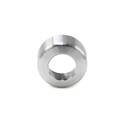 China Automotive Parts Customized Aluminum CNC Machining Part Medical Equipment Part for sale