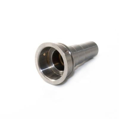 China Automotive Parts Precision Customize Stainless Steel CNC Machining Plunger for sale