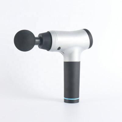 China 2020 Model 24v Intelligent Deep Tissue Massage Gun Rechargeable for sale