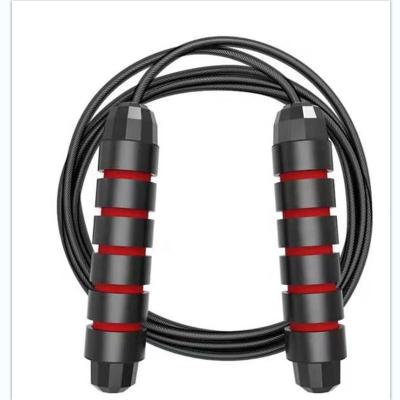 China Durable Ex Factory Price Fitness PVC Weighted Jump Rope for sale