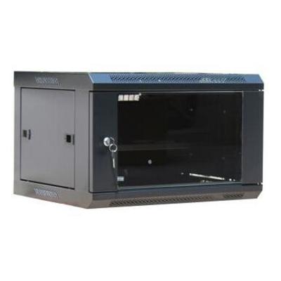 China High Performance Data Room 6U Data Room Rack Cabinet Swing Wall Network Cabinet for sale