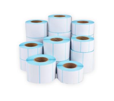 China Free sample best selling waterproof transfer sticker waterproof thermal paper from china supplier for sale