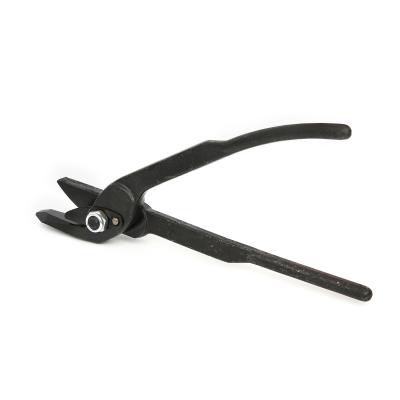 Cina Spessore 0,4 mm -1,0 mm Acciaio Strapping Cutter Strument Strapping Scissor 9 - 32 mm Band in vendita