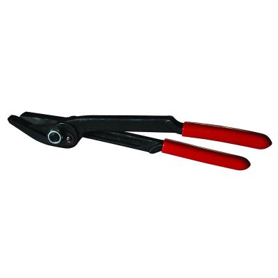 China Band 9mm - 32mm Strapping Scissor Sharp Blade Steel Strapping Cutter for sale