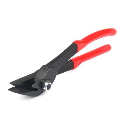 China Handheld Steel Strapping Tool Cutter Dj-12.7 voor industrieel gebruik Te koop