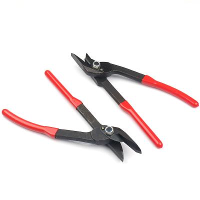 China Handheld Steel Strapping Cutter IJzeren band Strapping schaar Te koop