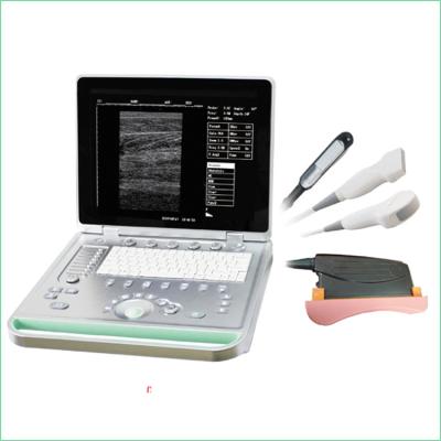 China Portable Ultrasound Pig Ultrasound Scanner Vet Veterinary Equine Sonoscape Equipment for sale