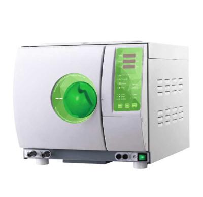 China High Quality Cheapest Autoclave Autoclave Sterilizer Mini Autoclave 245*470mm for sale