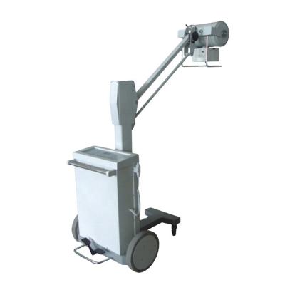 China Portable Metal X-Ray Equipment With 100mA for sale