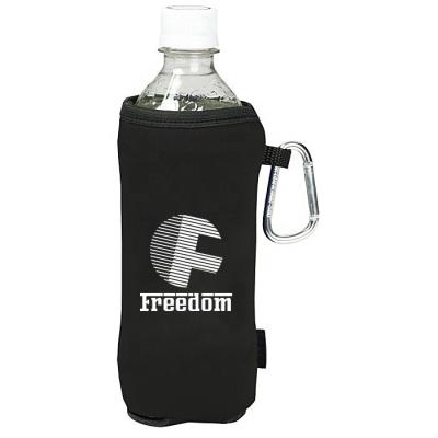 China Waterproof Wholesale Promotional Foldable Custom Logo Printed Folding Neoprene Beer Box Cooler for sale