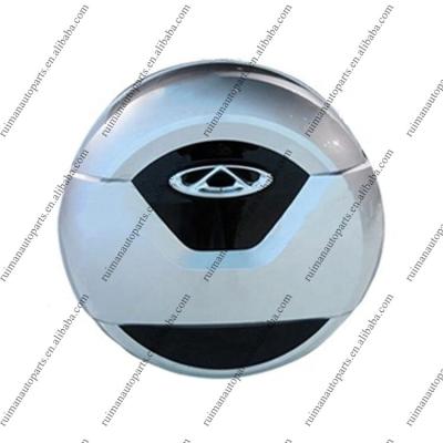 China Sports Chery tiggo 3 spare tire cover for sale