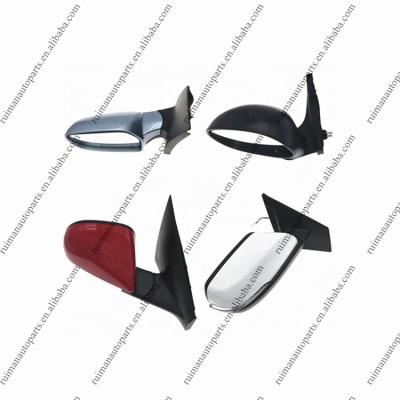 China Rearview chery side mirrors for all Chery cars original and trustworthy aftermarket excellent quality supplier for sale