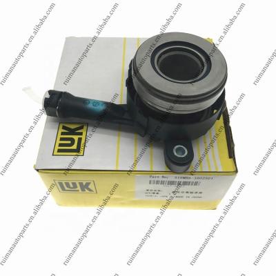 China Metal chery hydraulic release bearing housing luk 519MHA-1602501 for sale