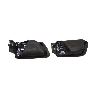 China Chery V5 Plastic INTERIOR DOOR HANDLE LEFT AND RIGHT ALL CHERY SPARE PARTS B14-6205120 B14-6205220 for sale