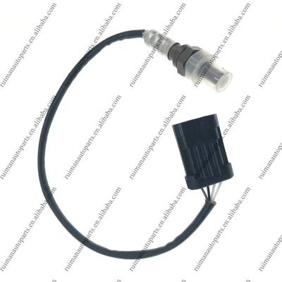 China Metal+Rubber Chery Oxygen Sensor For A5 For A Yoki Elara Alia Amulet Van Yoyo Original And Aftermarket S18-3611061 for sale