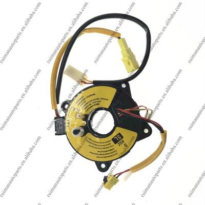 China PP Chery A5 For Elara Alia Clock Spring Assembly Original Parts A21-3402080FB for sale