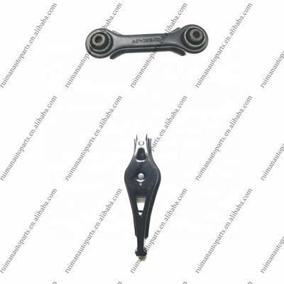 China chery A5 for A Elara Alia auto rear suspension upper and lower control arm assembly A21 A21-2919410 A21-2919210 OEM for sale