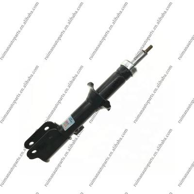 China Metal chery X1 beat front right and left shock absorber assembly original &aftermarket S18D-2905010 for sale