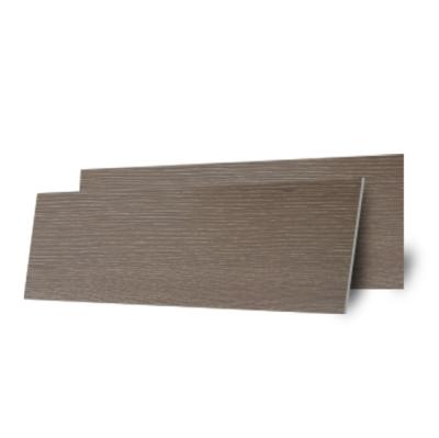 China Contemporary Wholesale Natural Wooden Light Brown Melamine Grain Techniques Paper Surface Design Style for sale