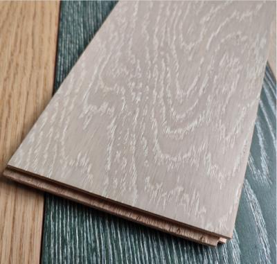 China EUROPEAN Luxury Herringbone Wood Grain Indoor Timber Soild Flooring Natural Wood Parquet Multiply Plywood for sale