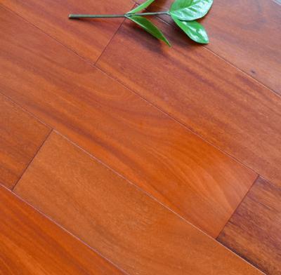 China Nature Freijo Parquet Herringbone Solid Wood Indoor Flooring Multiply Plywood Composite For Homestay for sale