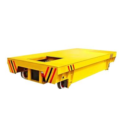 China Building Material Shops Best price 5T Flat Transporter for sale