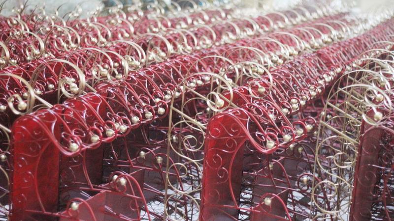 Verified China supplier - Quanzhou Elegant Home Furnishing Co., Ltd.