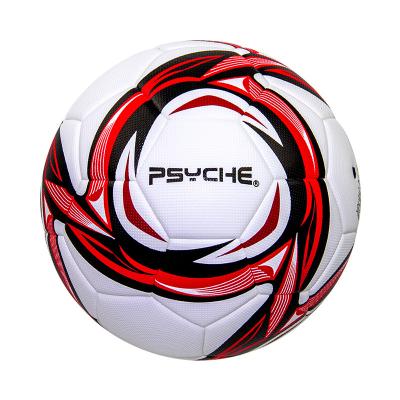 China Futsal Football Base Custom Size 3.7 PU Rebound For Indoor HF-F4006 for sale