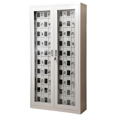 China Cold Rolled Hot Sale Mobile Phone Charger Steel Station Multi Doors Coin Operated Coin Operated Lockers for sale